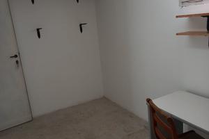 Magazzino laboratorio soffitta