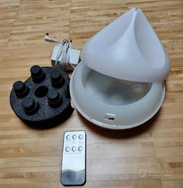 Diffusore elettrico