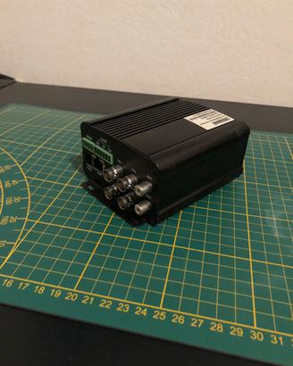 Video recorder per video sorveglianza