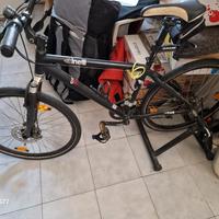 bici cinelli da corsa 