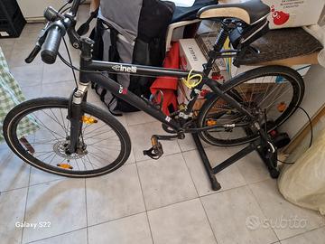 bici cinelli da corsa 