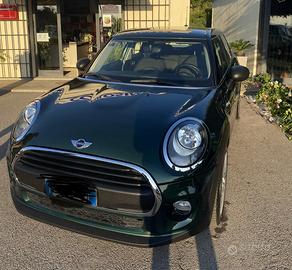Mini 1.5 One D 5 porte