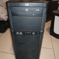 server HP Proliant ML150 G6