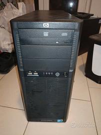 server HP Proliant ML150 G6