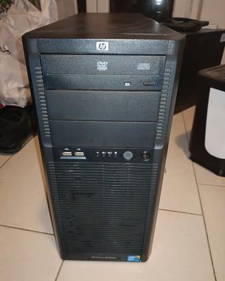 server HP Proliant ML150 G6