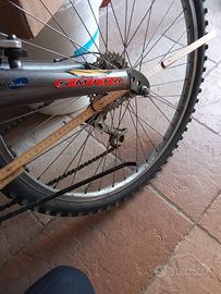 Bicicletta