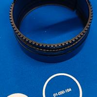 Nauticam zoom+focus 7-14 olympus pro.