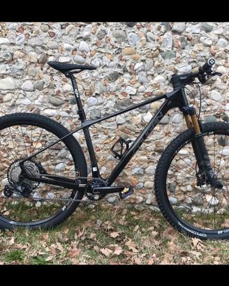Mtb Lee Cougan