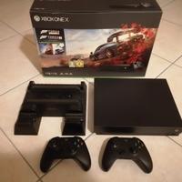 Xbox One X 1TB 4K