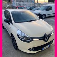 Renault Clio 1.5 Dci 2016 Full Navi Led euro6b