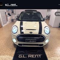 MINI COOPER SD BUSINESS XL