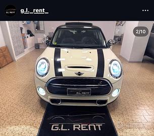 MINI COOPER SD BUSINESS XL