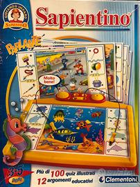 Sapientino by Clementoni