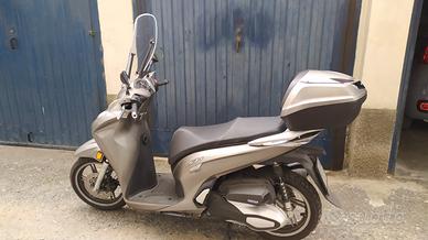 Honda SH 350 - 2021