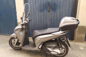 Honda SH 350 - 2021