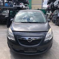 Opel Meriva “11” 1300Mjet 95CV