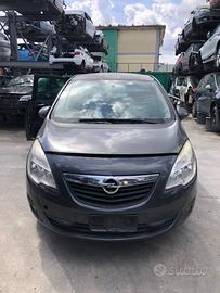 Opel Meriva “11” 1300Mjet 95CV
