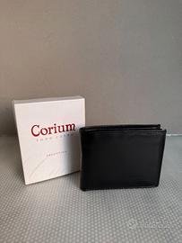 Portafoglio uomo Corium – Todo Cuero