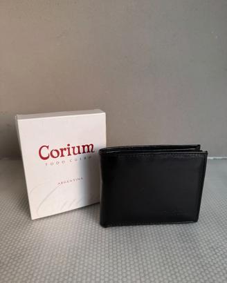 Portafoglio uomo Corium – Todo Cuero