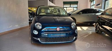 Fiat 500 1.2 Lounge (4 Cilindri) Tetto Panorama Ge