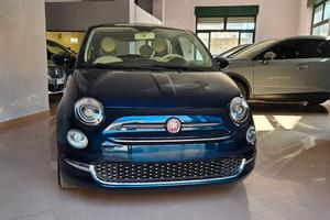 Fiat 500 1.2 Lounge (4 Cilindri) Tetto Panorama Ge