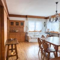 Appartamento 4+1 posti letto Cortina d'Ampezzo