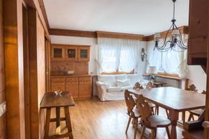 Appartamento 5 posti letto Cortina d'Ampezzo