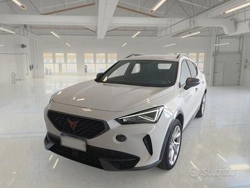 CUPRA FORMENTOR 1.4 E-HYBRID DSG SUV