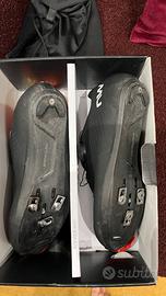 Scarpe bici da corsa