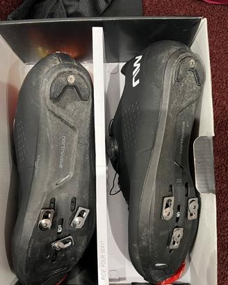 Scarpe bici da corsa
