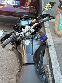 Yamaha Tracer 900