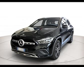 MERCEDES 200d Sport Plus 4matic auto