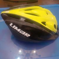 casco  bici e mtb