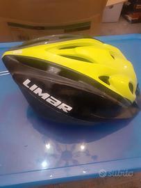 casco  bici e mtb