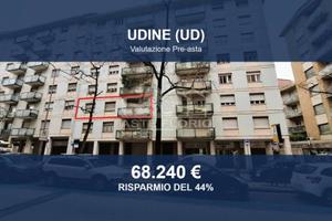 Immobile in asta di 138 m² con più di 5 locali a U