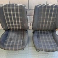 sedili volkswagen Maggiolino Maggiolone 