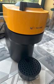 Nespresso