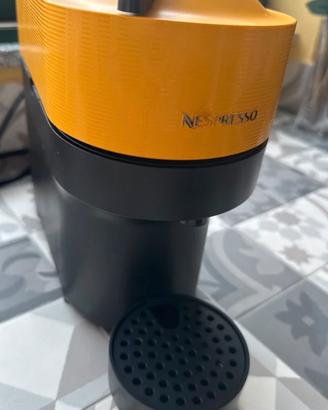 Nespresso