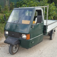Piaggio Ape TM 703
