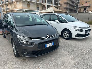 C4 7 POSTI SpaceTourer 1.5 BlueHDi 130CV