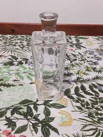 bottiglietta vetro per olio o  aceto balsamico 