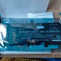Batteria nuova per notebook HP ENVY X360 15'