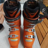 scarponi da sci