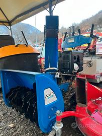 TURBINA DA NEVE AXO AMGE 420