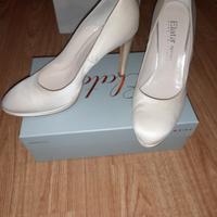 Satin Bianco Elata