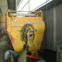 Carro miscelatore Marmix Combitop