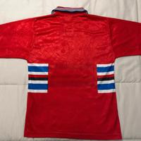 Terza Maglia Sampdoria 95-96
