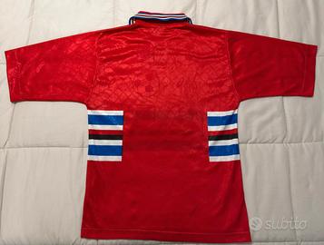 Terza Maglia Sampdoria 95-96