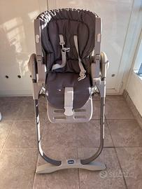 Seggiolone chicco 3in1