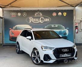 Audi Q3 s line